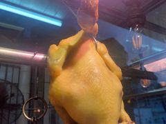 -程记烧腊快餐店(松园南街店)