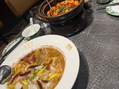 -渔语鱼新川菜Bistro(万象天地店)