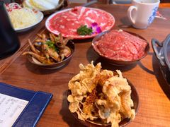 -楠火锅(仁恒梦中心店)