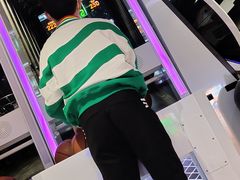 -VS SPORTS PARK运动玩乐园·团建·生日会(合生汇店)