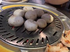 -喜来稀肉(虹泉路店)