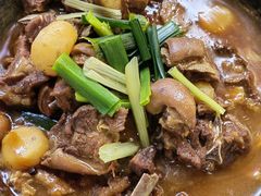 -园林美食城·本土农家菜(杨和镇店)