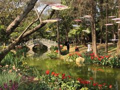 -人民公园(罗湖区)