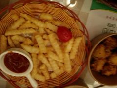 -贵族皇仕牛排(宁德1店)