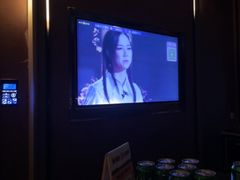-活力无限KTV(天河新天地店)