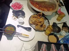 -京门活鱼馆·鱼火锅(百子湾（原红庙）店)