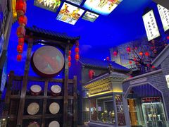 -威海华夏城景区