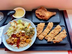 -永和大王(杨高中路店)