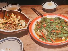 -泥糊破店小酒馆·团建聚餐(南京西路店)