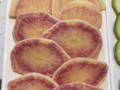 -木王宴语·野生鲜菌火锅(玉河店)