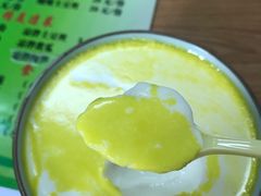 酸奶-马学武手抓美食(下南关总店)