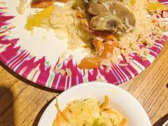 -石榴红了·非遗酥皮烤包子·新疆菜(瑞豪店)