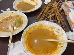 -郭记小街麻辣烫(南小街总店)