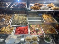 -姚记炒肝店(簋街店)