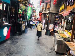 -歹街(金成店)