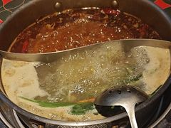 -南城十里潮汕鲜牛火锅·鲜虾生滚粥(融汇老商埠店)
