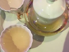 -花木兰·咖啡·茶铺