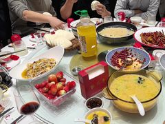 -食味楼(枫林湾店)