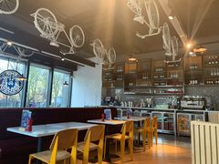 -玛尚诺意式餐厅(官舍店)
