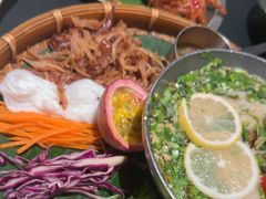 -Ameigo梅果·云贵川bistro(长宁来福士店)