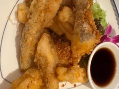 -喜记避风塘炒辣蟹(旗舰店)