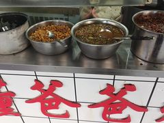 -董爸爸烤饼(马站底店)