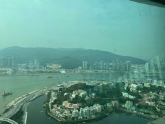 -澳门旅游塔360°旋转餐厅(南湾湖广场店)