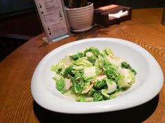 -粗茶淡饭·隐庐私厨(东亭店)