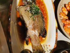 -达叔香味海鲜(海棠68环球美食街店)