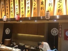 -千代武日本料理(爱建店)