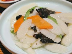 -打酱油·非遗淮扬菜(瘦西湖梅岭店)