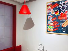 -Eckl’s爱氏热狗(猫街店)
