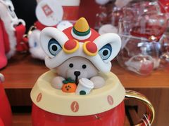 -星巴克(深圳香港大学深圳医院店)