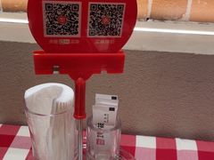 -西贝(六里桥旗舰店)