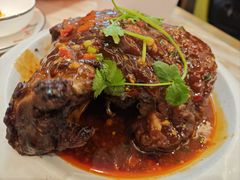 -川人川菜馆·小龙虾·鲜虾现做(黄山路店)