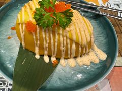 -桃太郎寿司料理(大学城店)
