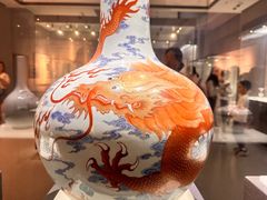 -景德镇中国陶瓷博物馆