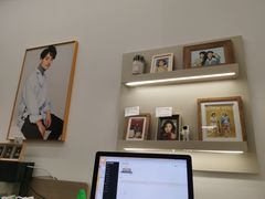 -海马体照相馆(万菱汇店)