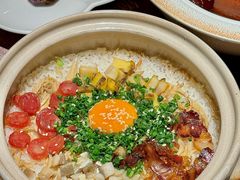 -锦楼·臻选新杭帮(杭州中心店)