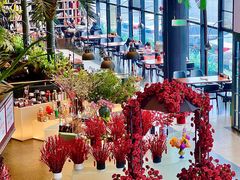 -咖梦餐厅 COMENG RESTAURANT