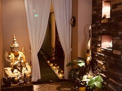 -SABAI THAI SPA泰式按摩体验馆(北城天街店)