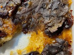 红枣甑糕-秦唐汉味biangbiang面(大钟寺店)