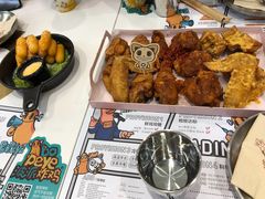 -BOPEYE·波派炸鸡(九霄天地店)