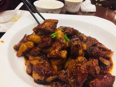 -洪泽老鱼馆(淮海一店)