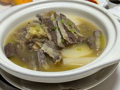 -阿静美食