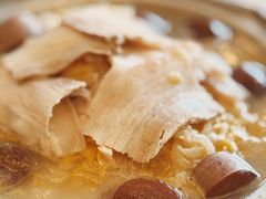 东北汆白肉酸菜-京滨饭店·餐厅(阜外大街店)