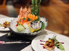 -極上萬膳·日料放题(来福士江景店)