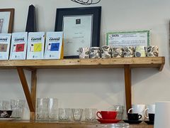 -参差咖啡(水果湖公园店)