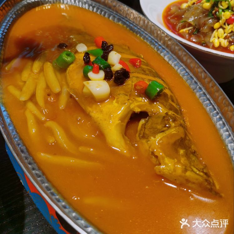 臭鳜鱼真的是徽菜首选