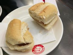 -义顺牛奶公司(庇利金街店)